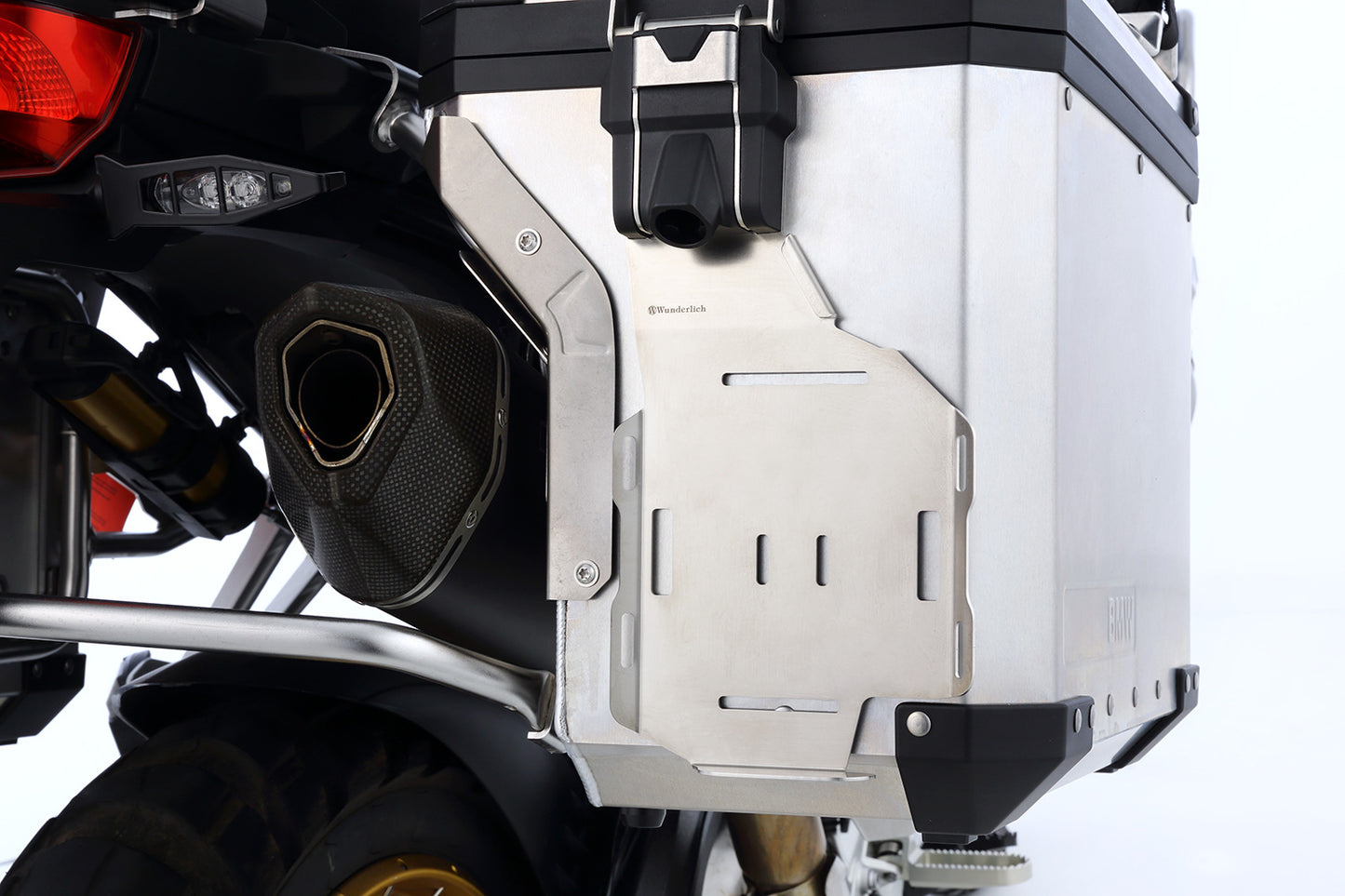 Wunderlich case rack