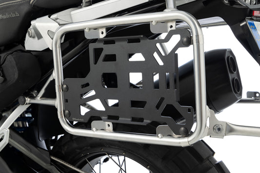 Wunderlich Universele houder voor bagagedragers