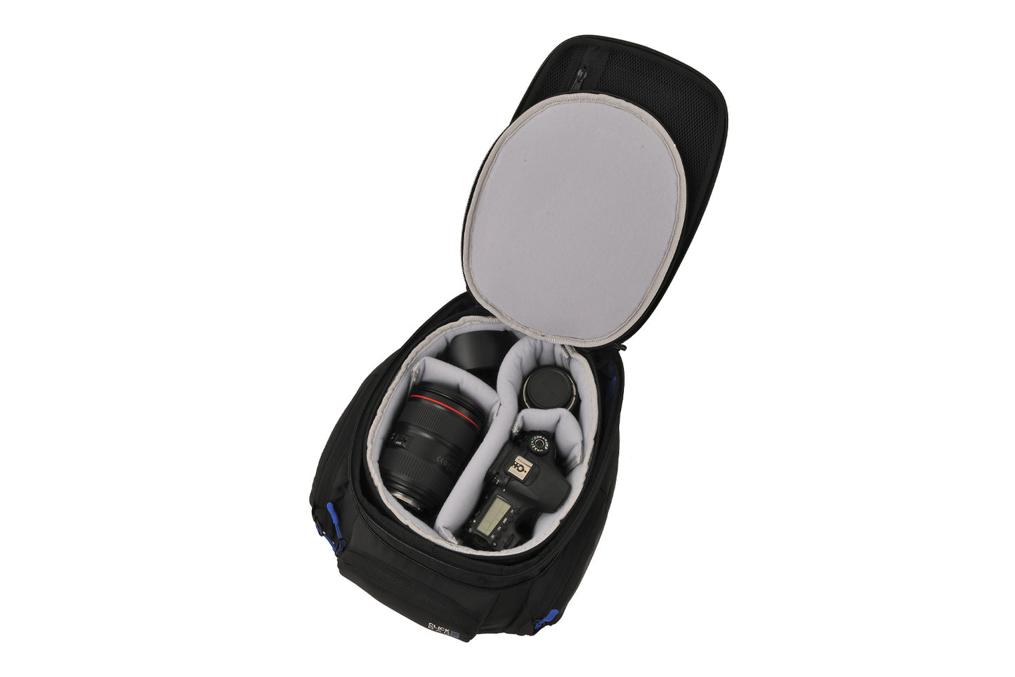 ELEPHANT tanktas foto-inzetstuk