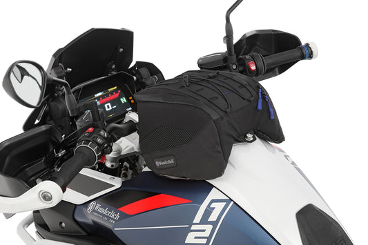 Wunderlich “ELEPHANT SPORT EDITION†tanktas