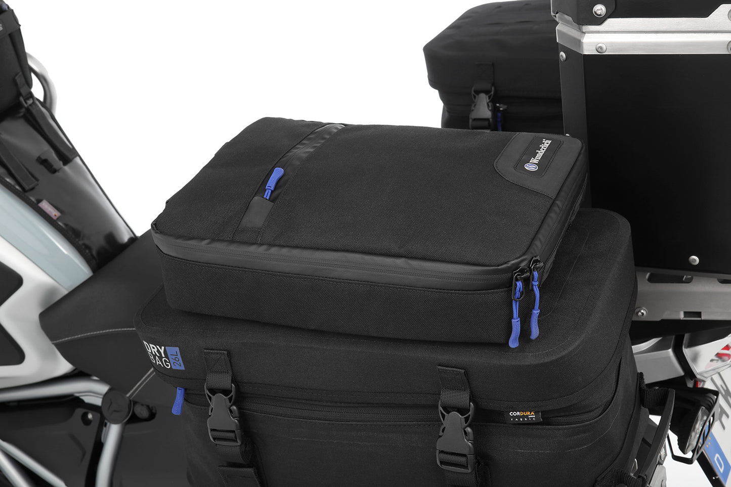 Wunderlich ELEPHANT Topbag