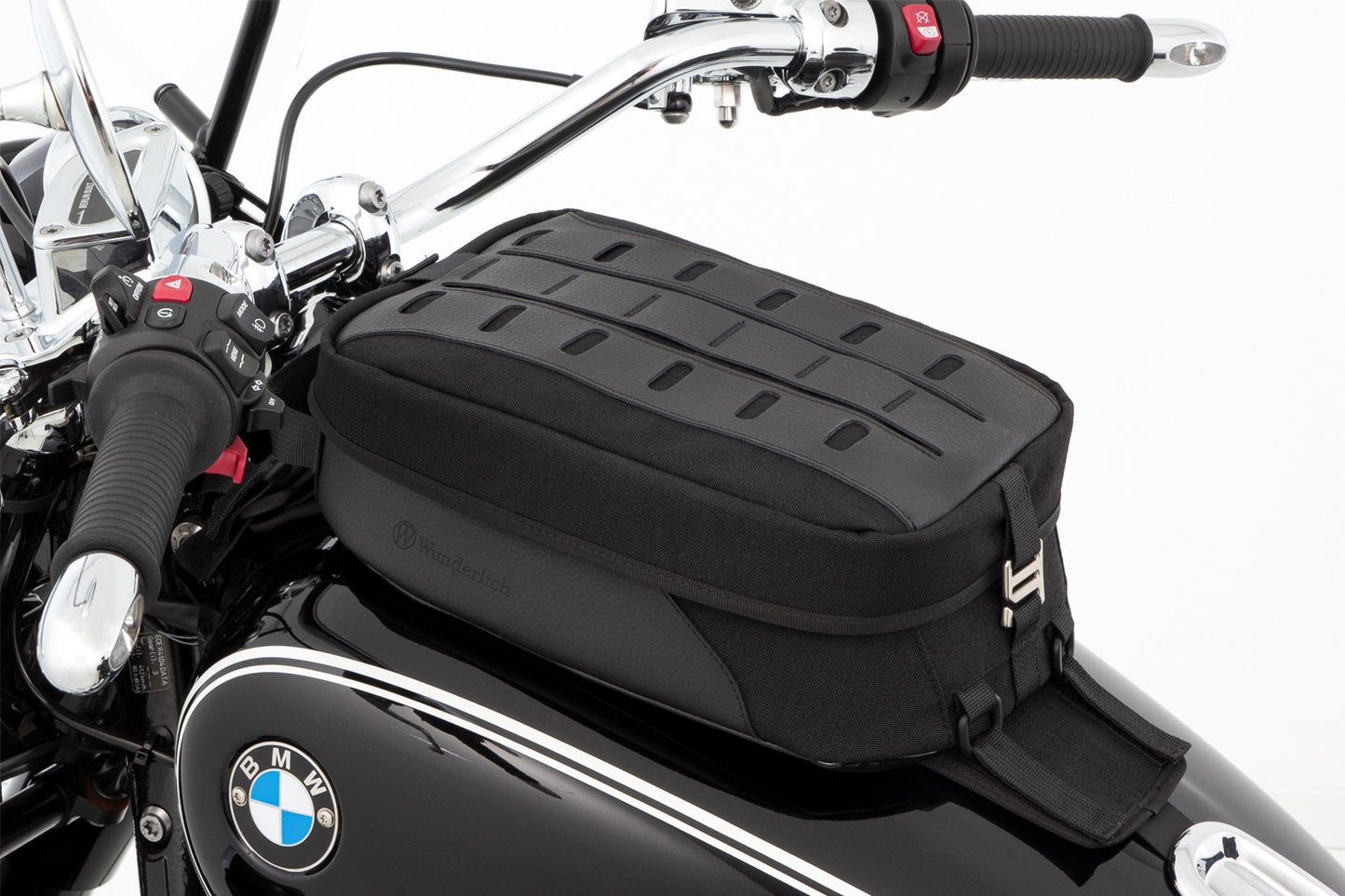 Wunderlich ELEPHANT CLASSIC Tankrucksack