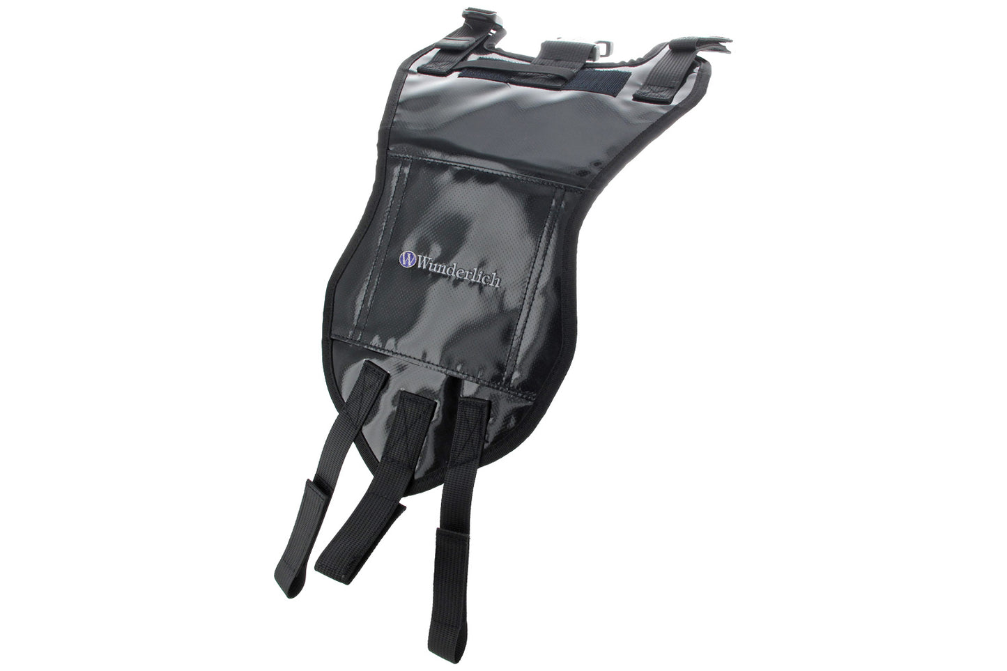 Wunderlich Befestigungssystem für Tankrucksack ELEPHANT TOUR EDITION
