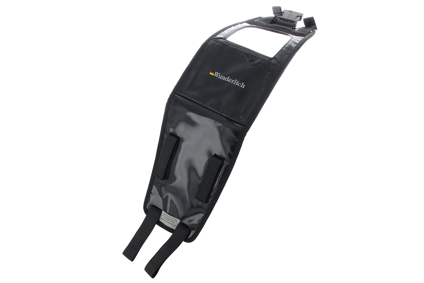 Wunderlich mounting system for ELEPHANT tank bag R 1200 GS (- 2013)