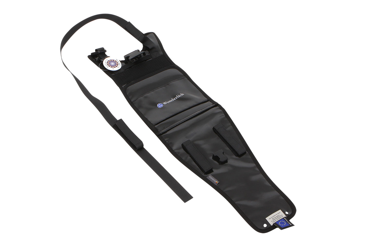 Wunderlich mounting system for ELEPHANT tank bag
S 1000 XR