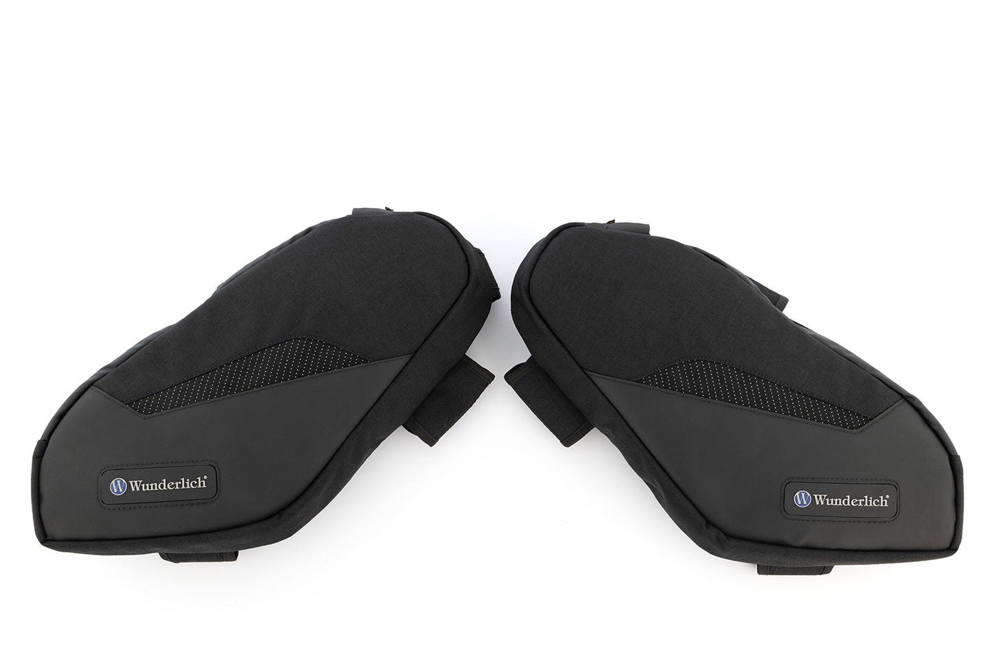 Wunderlich tank protection bar bags R 1250 GS Adventure