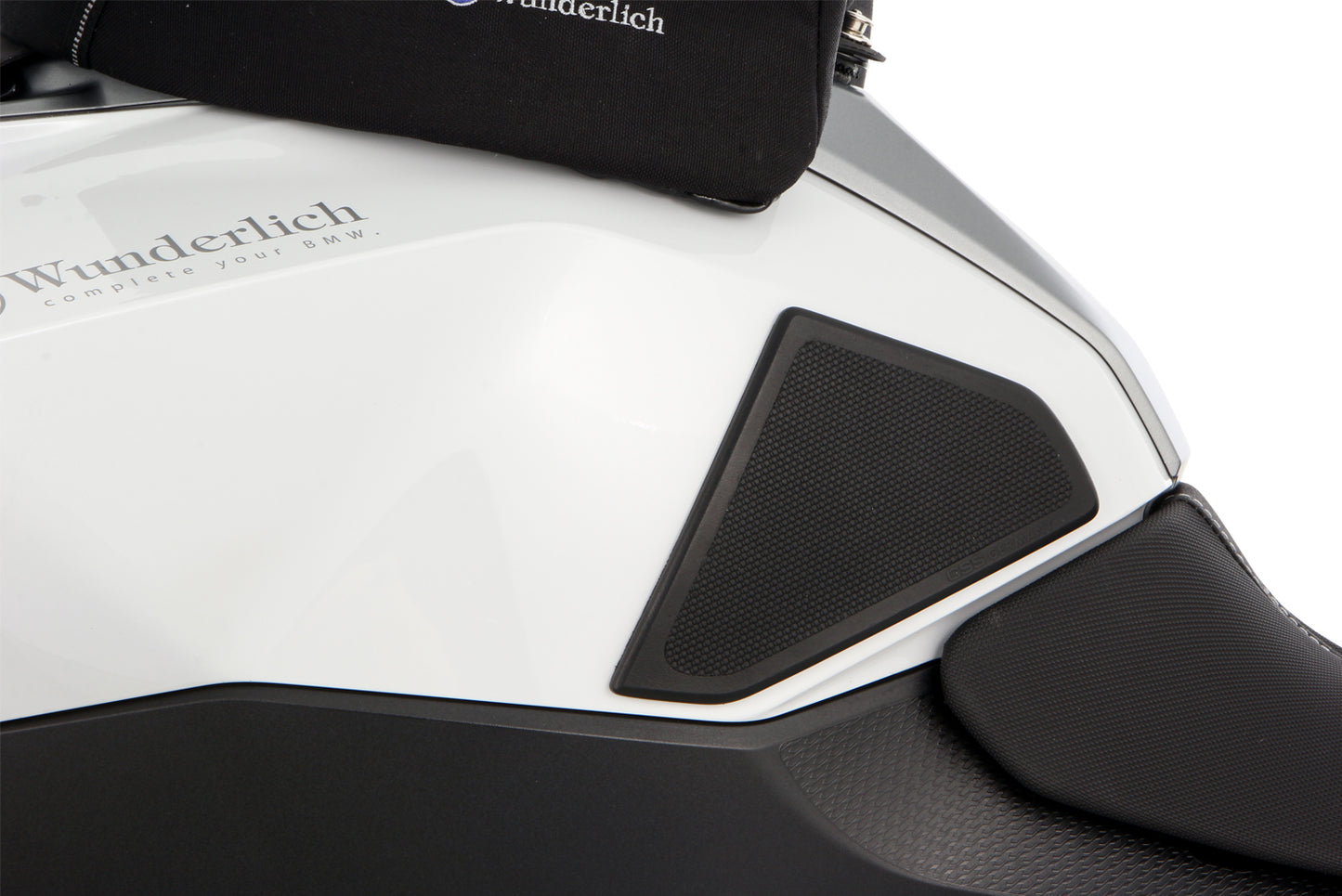 Wunderlich Tankschutzpad Touring - 2-teilig F 900 XR