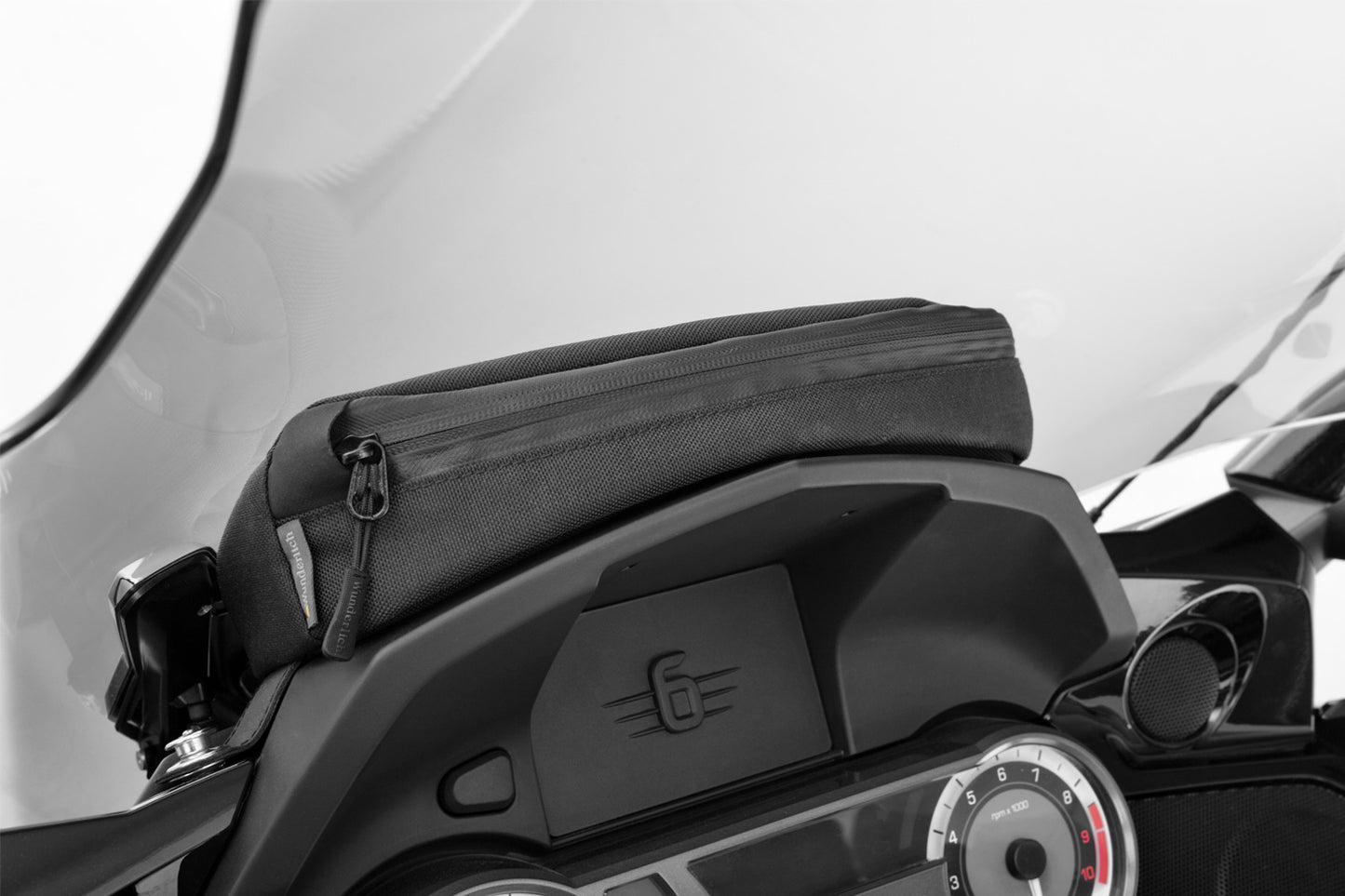 Wunderlich K 1600 cockpit bag