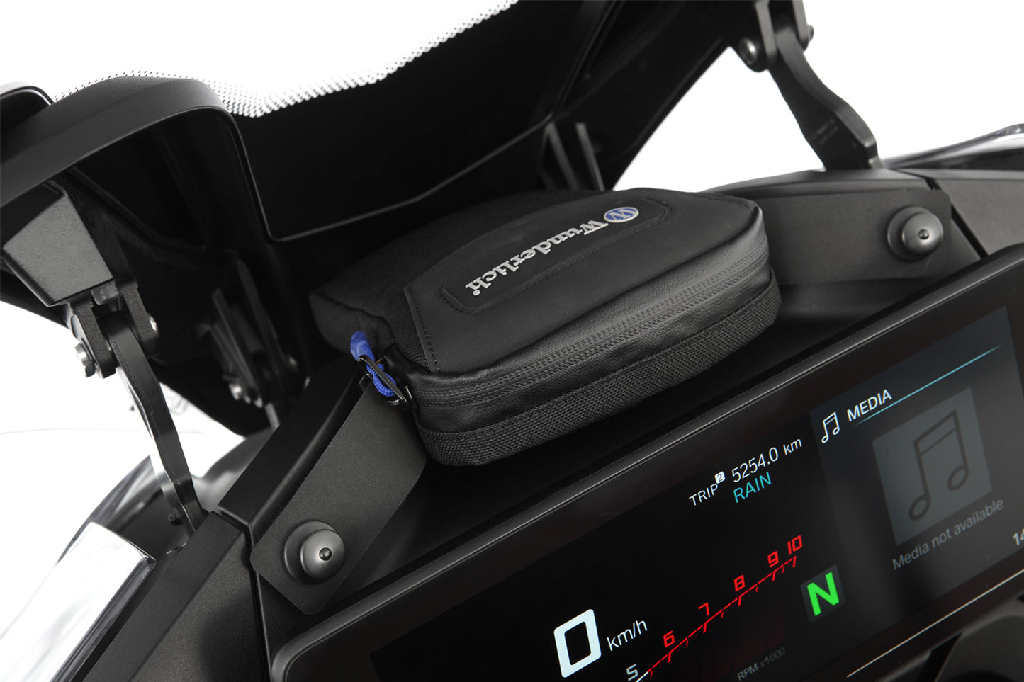 Wunderlich cockpit bag R 1250 RT