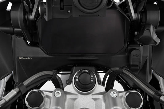 Wunderlich Cockpit-kuip