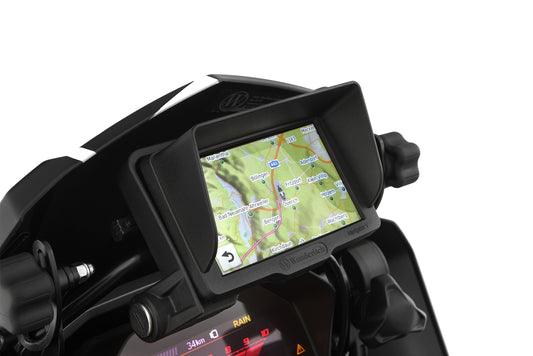 Zonnescherm BMW Navigator V