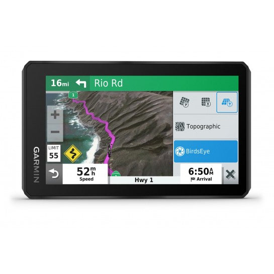 Garmin Zumo XT2 6 inch