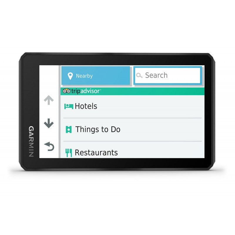 Garmin Zumo XT2 6 inch