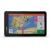 GARMIN motorfiets navigatiesysteem zumo XT met 5,5 inch display