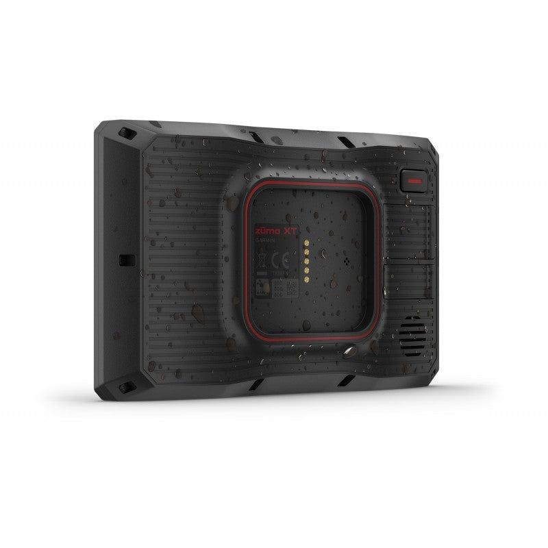 Garmin Zumo XT2 6 inch