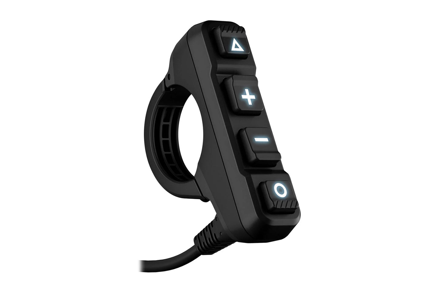 Handlebar Controller for Garmin Zumo XT2