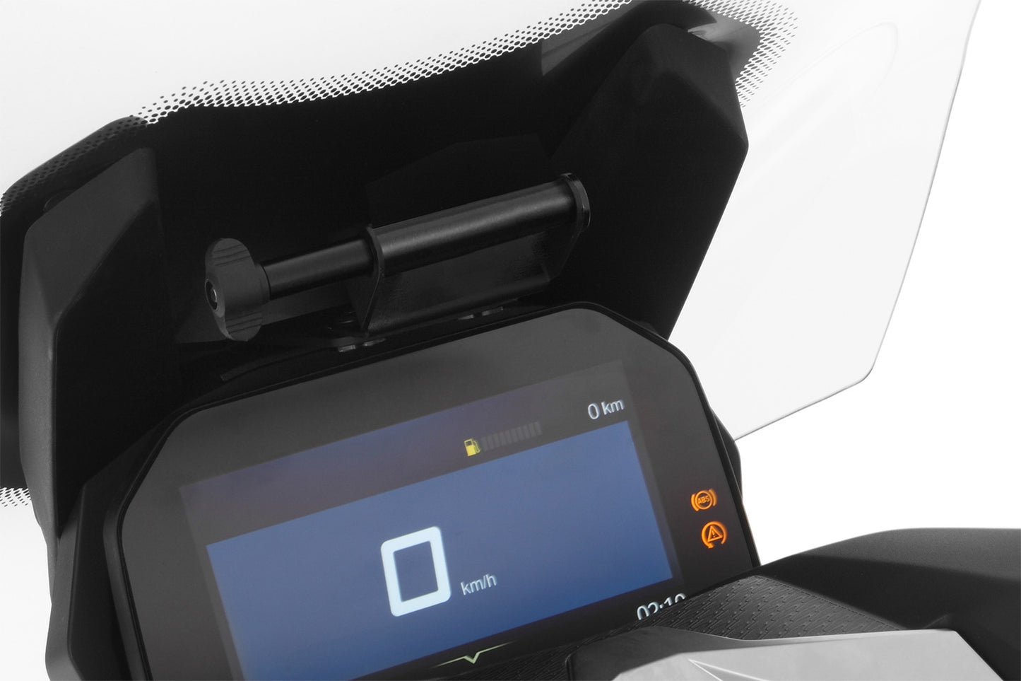 Wunderlich universele apparatendrager C 400 GT