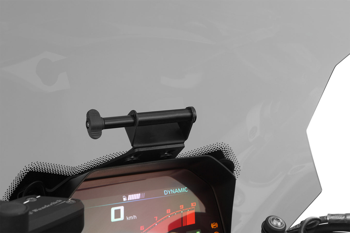 Wunderlich Universal-Geräteträger R 1250 R