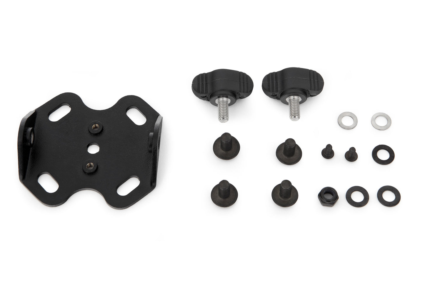 Wunderlich navigation holder for equipment carrier Universal