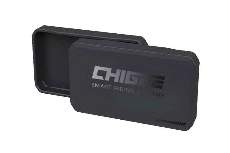 Liquid silicone protective case for auxiliary display AI0-5