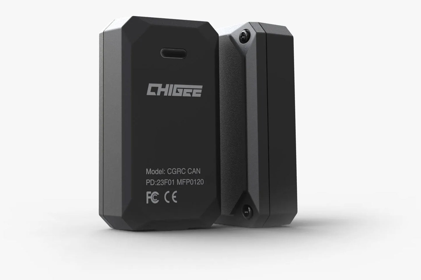 Wonder Wheel Control for Chigee AIO 6 and AIO 5 MFP0151