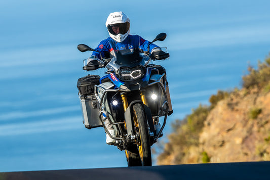 Wunderlich basishouder voor originele Navigator