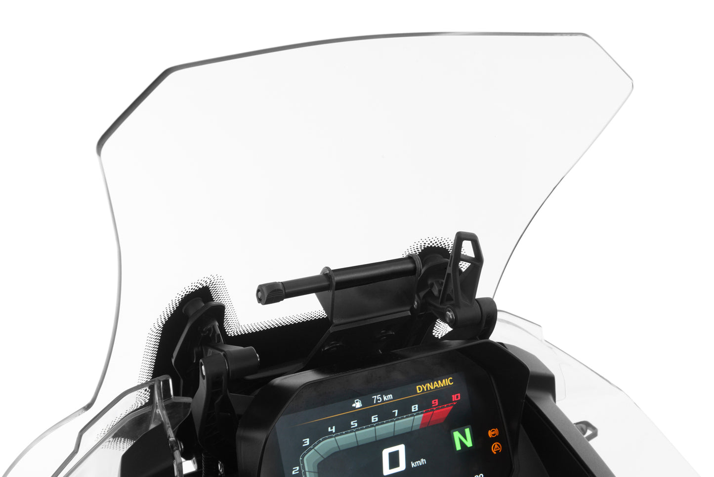 Wunderlich universal device carrier