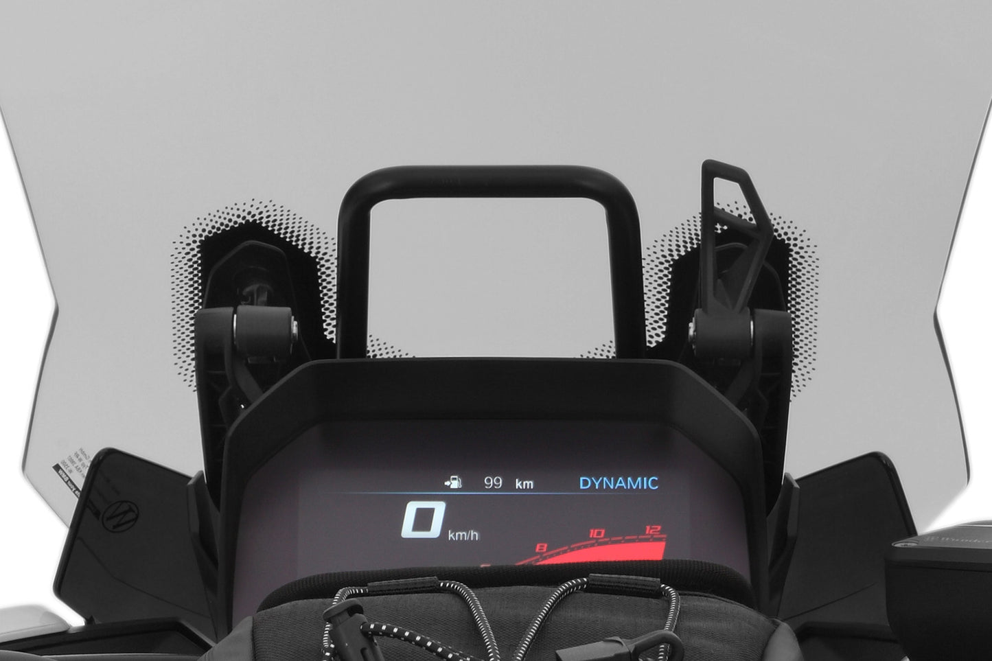 Wunderlich universal device carrier