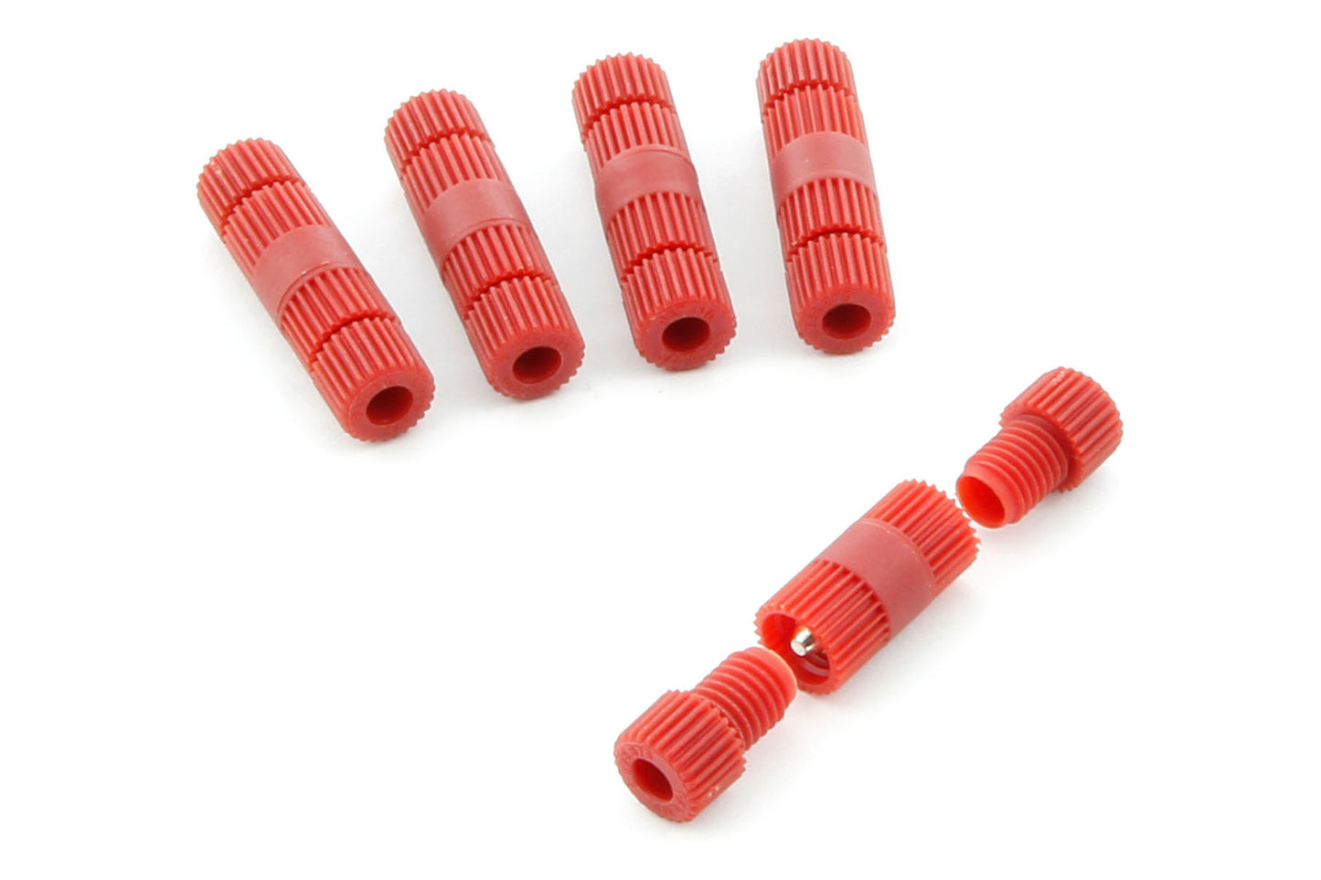 Posi-Lock Mini Kabelverbinder - 5 Stk