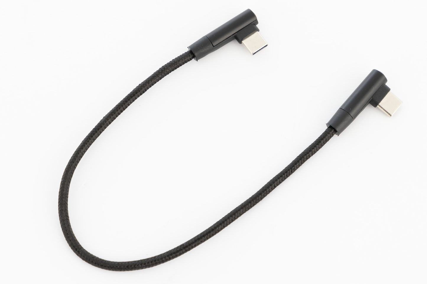 Oplaadkabel USB-C naar USB-C