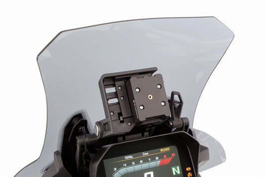 Wunderlich USB-oplaadbox - universeel