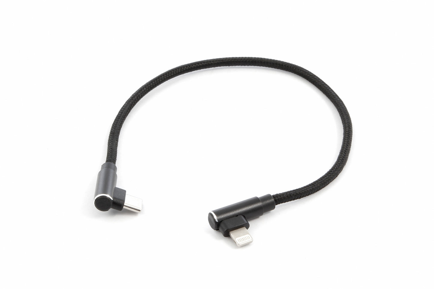 Charging cable USB C to Lightning