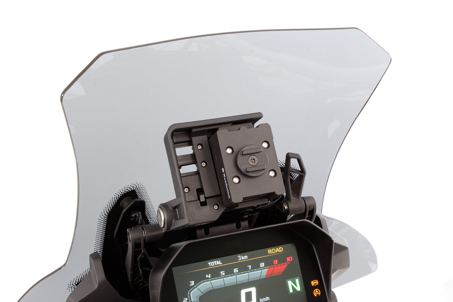 Wunderlich USB charging box â SP Connect