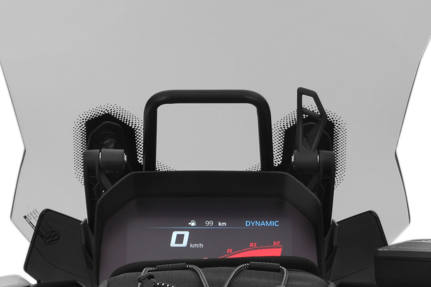 Wunderlich universele apparatendrager F 900 XR