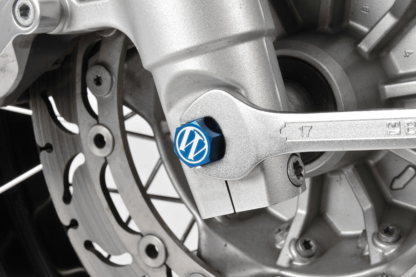 Wunderlich Asgereedschap | Multitool