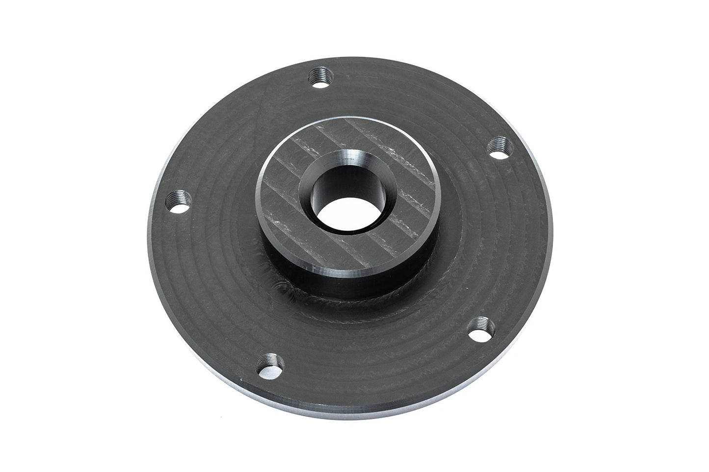 Wunderlich balance adapter for rear wheel
