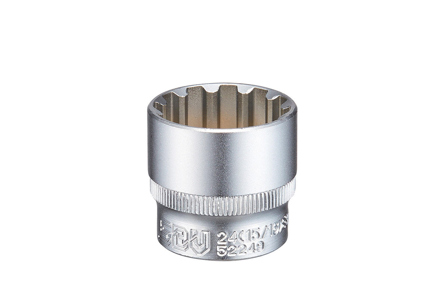 3/8" drive hex socket â 24 mm