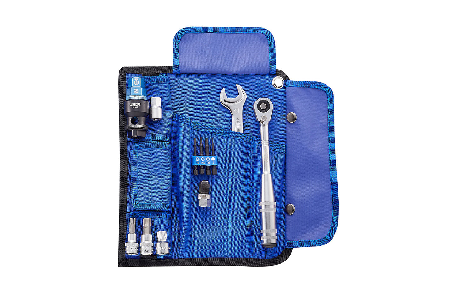 BMW extension set