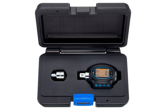 Digitaler Drehmomentadapter mit 3/8-Zoll-Antrieb