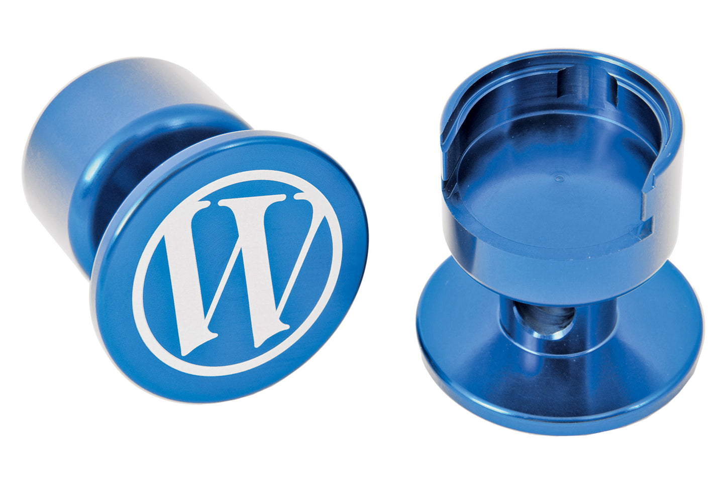 Wunderlich Spark plug tool