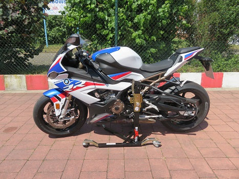 Bursig middenstandaard S 1000 RR