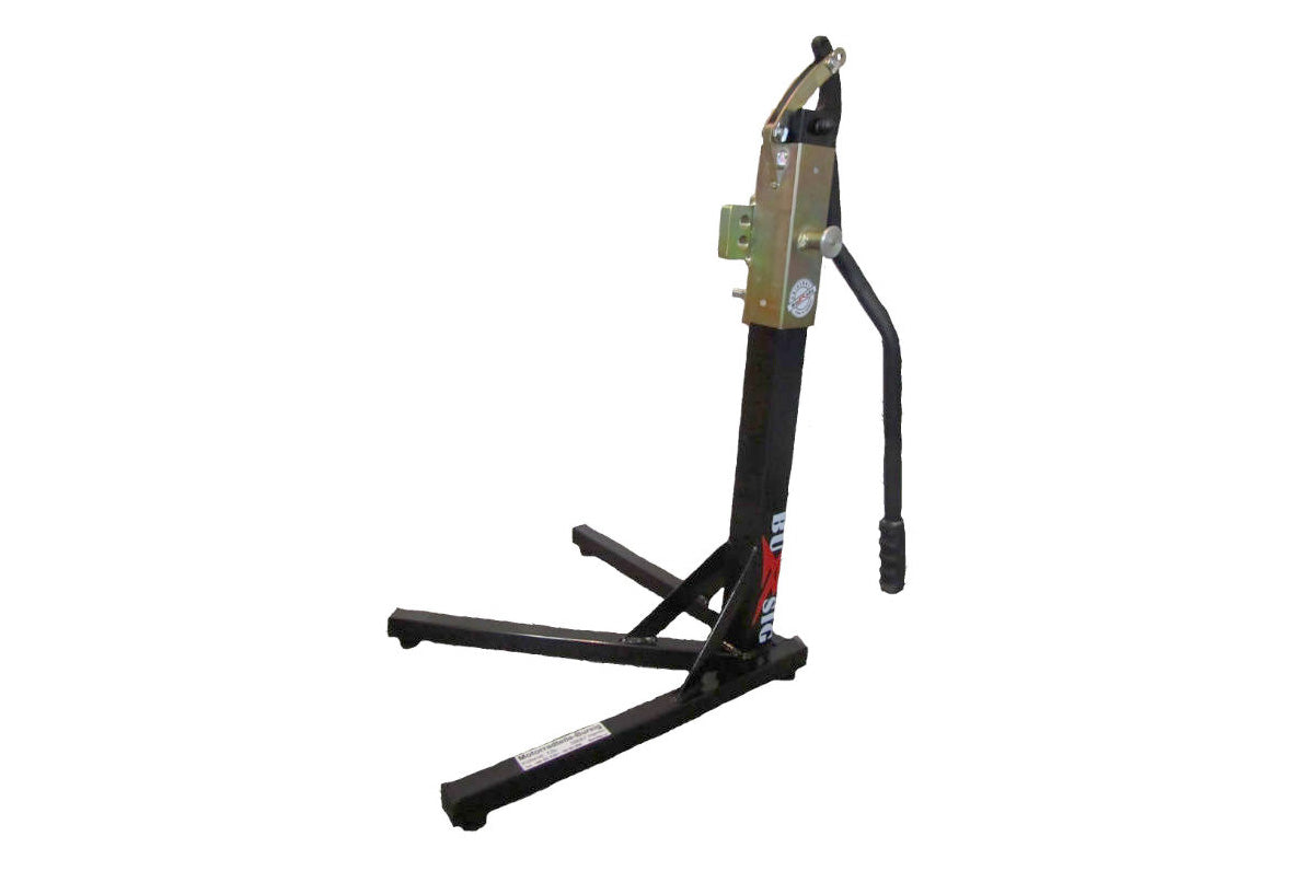 Bursig central stand S 1000 XR / M 1000 XR