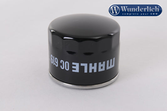 MAHLE oliefilter