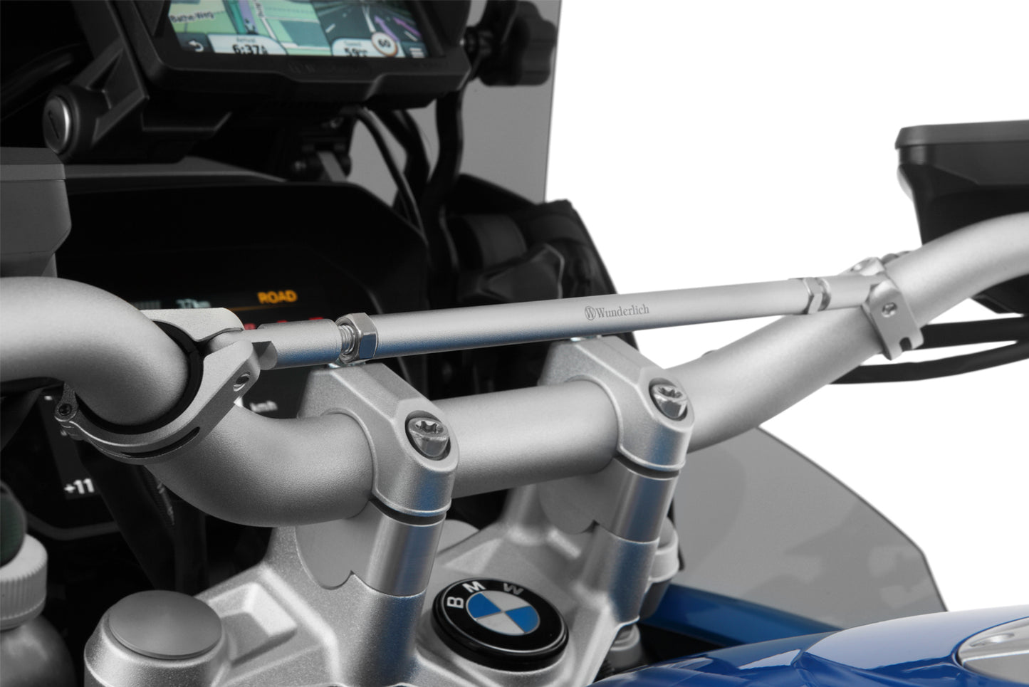 Wunderlich-dwarsbalk