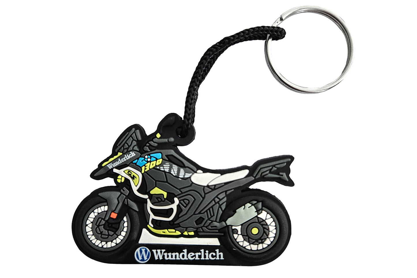 Wunderlich R 1300 GS Ultima sleutelhanger