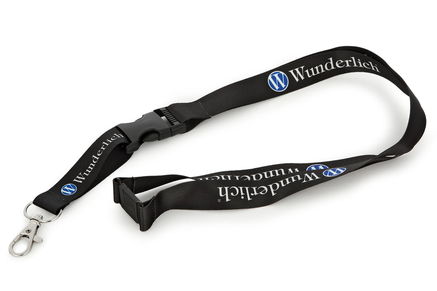Wunderlich Lanyard