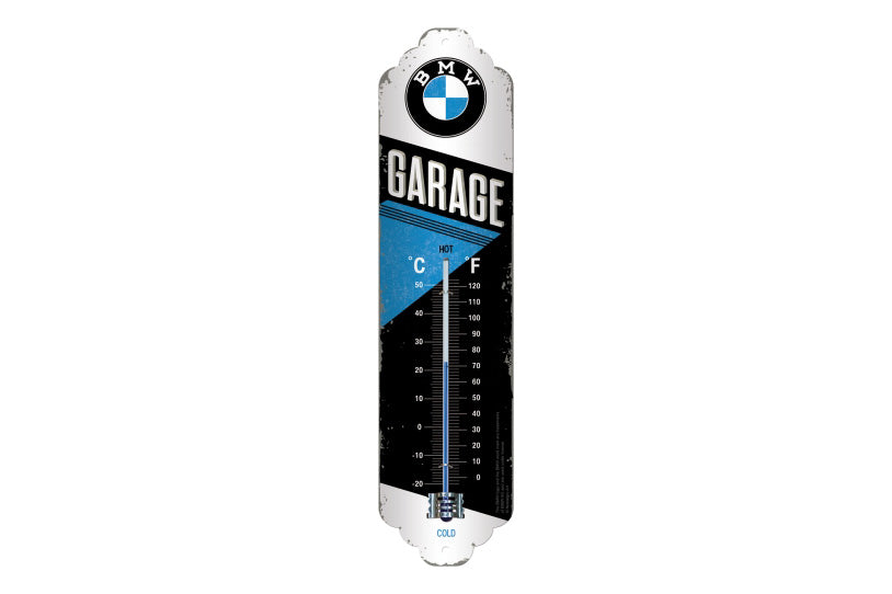 BMW garagethermometer van Nostalgic Art