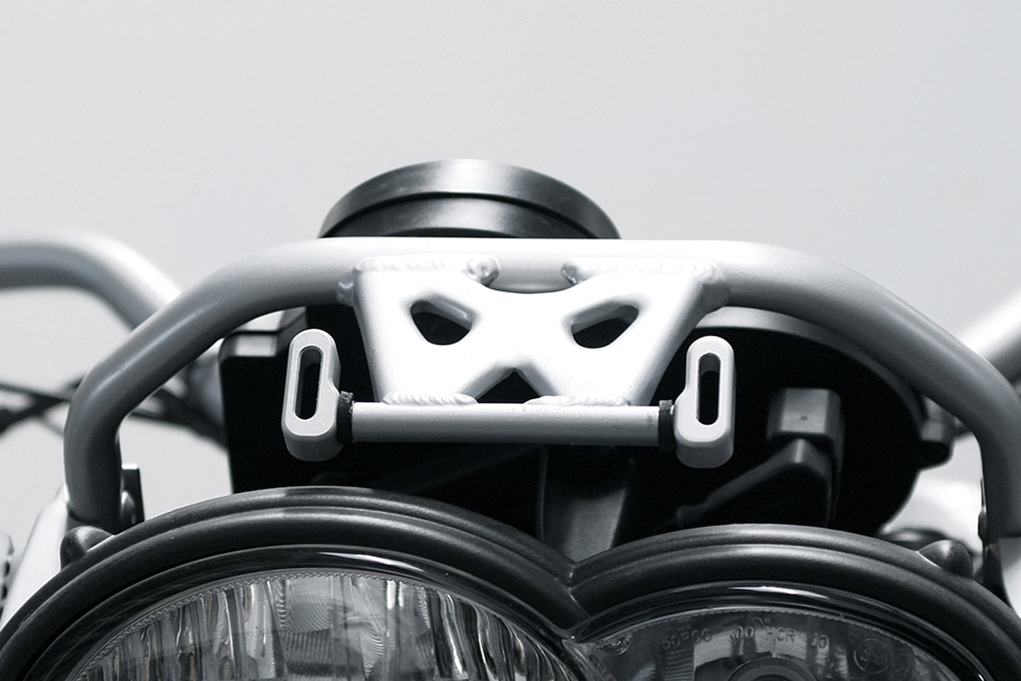 Wunderlich voorruitkluis (2008-) VARIO