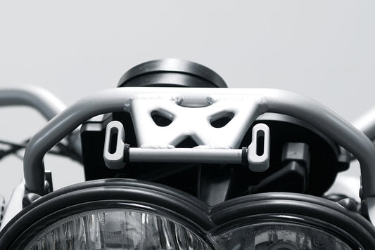 Wunderlich Windschild-Safe (2008-) VARIO