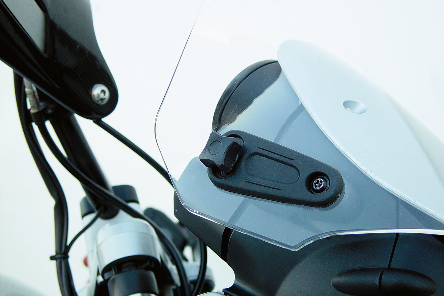 voorruit afstelbouten R 1150 GS